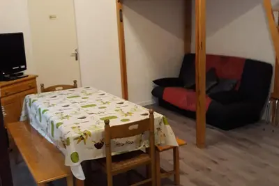 Appartement 6 personnes