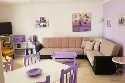 Image de Ap5 Appartement n ° 5 avec vue sur la mer