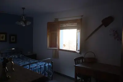 Image de Récemment restauré et belle maison vue de l'église mudéjar et a vu Armantes