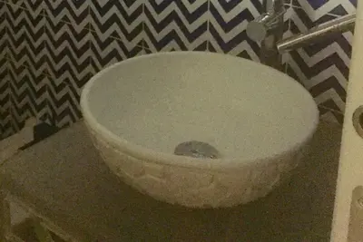 Image de maison Moo avec jacuzzi côte Amalfi