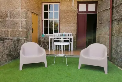 Image de Appartement 1 Chambre R / C 4-As avec Terrasse