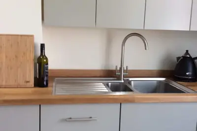Image de Appartement de luxe emplacement fantastique au coeur de la ville de marché de Holt