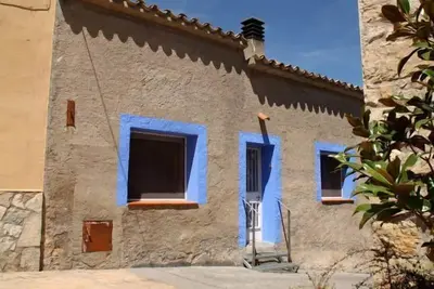 Image de Casita Ancosa 5-7pax la Llacuna Barcelona