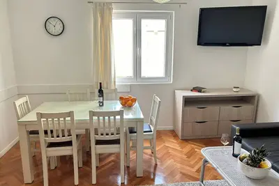 Image de Appartement Lena 1 Makarska