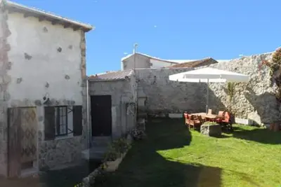 Image de Maison rurale El Corral de la Antigua