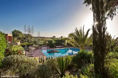 Image de Villa Dar Maktoub Agadir Golf