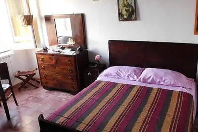 Image de Agriturismo Case Sgaraglino - chambre quadruple