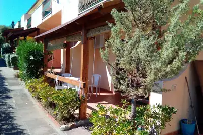 Image de Maison de vacances - La Résidence Mare