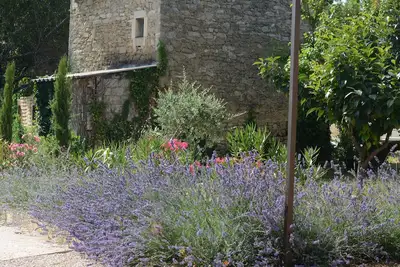 Image de Superbe mas de 4 chambres dans le Luberon