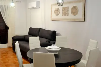 Image de Le meilleur endroit avec vue sur la mer à Torrevieja