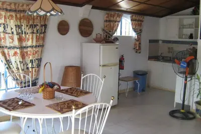 Image de Appartement B3 Studio 1 chambre avec piscine et climatisation