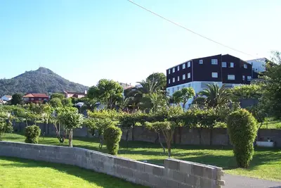 Image de Appartement Duplex Familial Dans Une Enceinte PRIVÉE