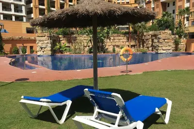 Image de Louer un appartement à San Pedro Alcantara - Marbella