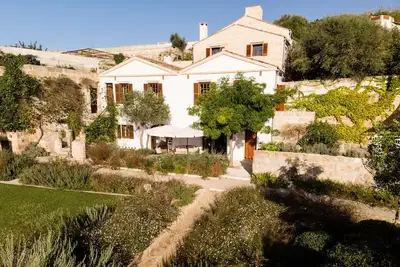 Image de Jardins Magister, Minorque