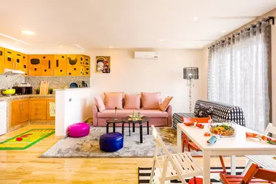 Image de Les Champs Med V Casablanca