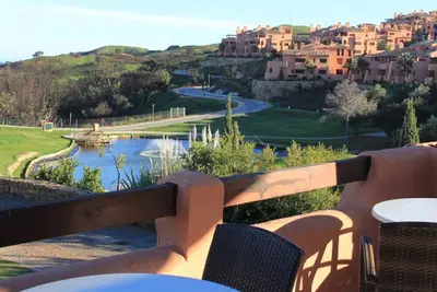 Image de Appartement moderne au rez-de-chaussée près de marbella et elviria