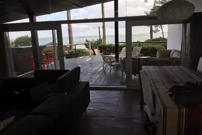 Image de Villa vue sur la mer