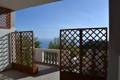 Image de B&B Verzavò, votre coin de paradis entre mer, colline et nature