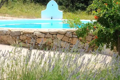 Image de Marvao - Le plus confortable avec terrasse et piscine - Vue imprenable