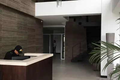 Image de Belle et centrale Suite à Martiniqa Building, Rep. De Salvador