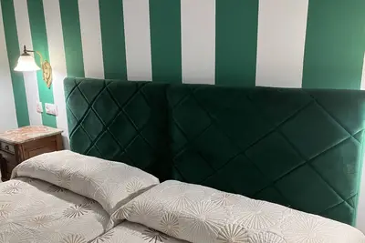 Image de Appartement rural La Casona de la Roza pour 2 personnes