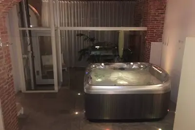 Au Spa Corte dei Bertoli