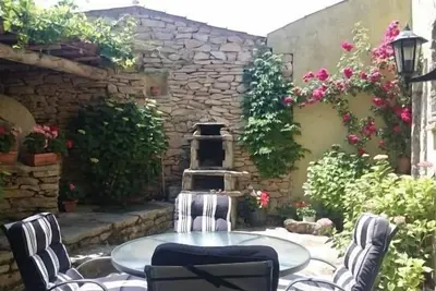 Image de Casas rurales La Fuente y Zapatero pour 6 personnes