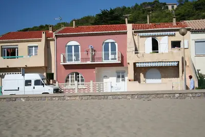 Image de A Louer T2 - Leucate plage - 1er G - Front De Mer-