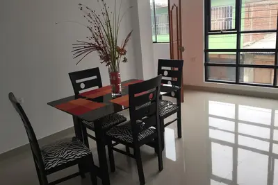 Image de Je loue des appartements à Zorritos, Tumbes. Très proche de la mer.