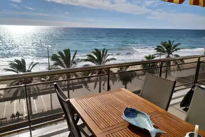 Image de Fantastic Penthouse Beachfront