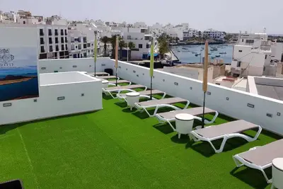 Image de Appartement à Arrecife, 305, 3 Personnes