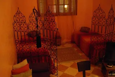 Image de Joli Appartement, décoration soigné, pour 4 personnes, 5mn de la plage à pied