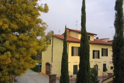 Image de Studio à Ferme à Vinci