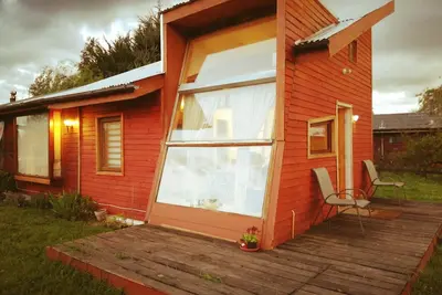 Image de Peken Patagonia Loft