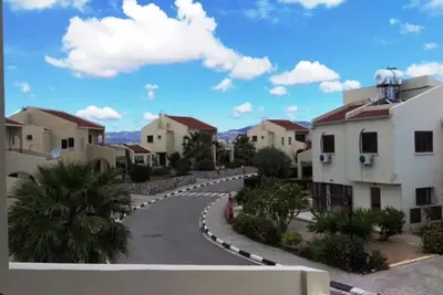 Image de Villa à louer à Chypre nord, près de Long Beach, toutes les installations et les magasins locaux