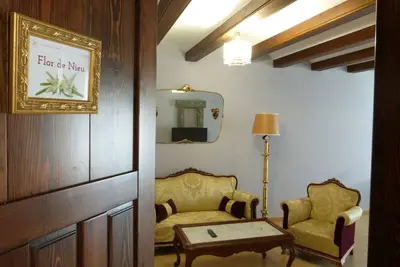 Image de Appartements touristiques Casa Dieste - Appartement Flor de Nieu