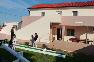 Image de Appartement confortable pour 5 personnes