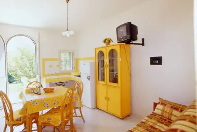 Image de Residence Villa Grotta Monaca - B Jaune