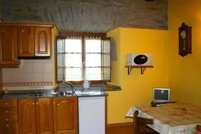 Image de El Doiras Palace Apartments No. 1 Teixo