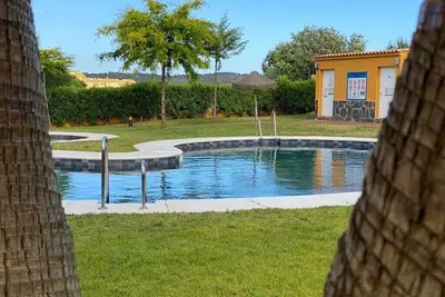 Image de Golf and Beach en Algarve espagnole. plages idylliques dans un appartement de luxe