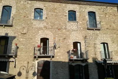 Image de B & B Sweet Home