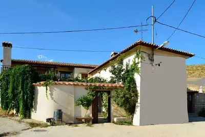 Image de Maisons rurales Santa Ana de la Sierra pour 15 personnes