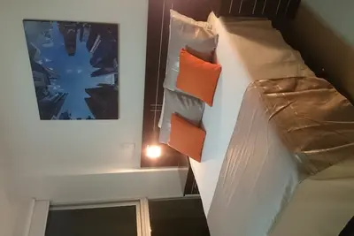 Image de Suite de Luxe Appartement Surface Magnifica