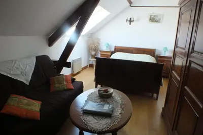 Image de chambres et table d'hôtes, Lourdes Pyrénées, Anousta