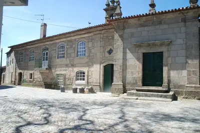 Image de Agro-tourisme avec charme et histoire