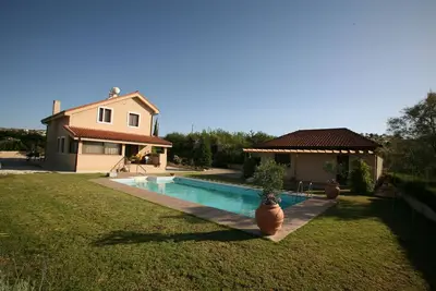 Image de Villa Vasa Avec Piscine