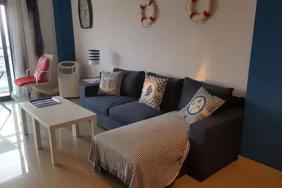 Salinas Residentialplay Avec Piscine