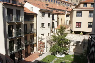 Image de Monumentaux Salamanca Appartements 201