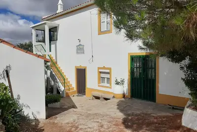 Image de Quintinha Do Riacho - avec vue panoramique sur le château