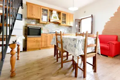 New Homeway - Appartement Monte Amiata